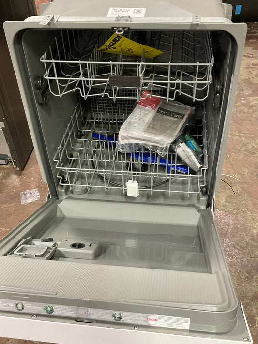 Frigidaire 24" Dishwasher