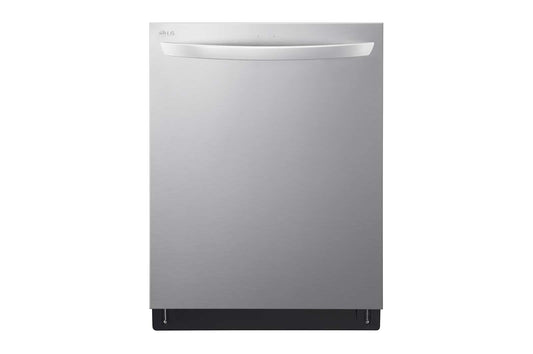 LG -Top Control Smart Dishwasher with QuadWash™ ***