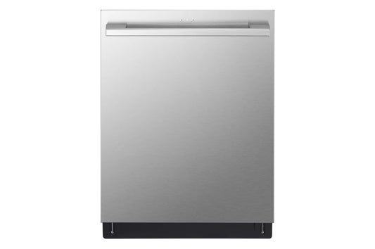 LG STUDIO Smart Top Control Dishwasher with 1-Hour Wash & Dry, QuadWash® Pro, TrueSteam® and Dynamic Heat Dry™ ***