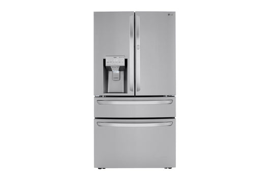 LG 30 cu. ft. Smart wi-fi Enabled Refrigerator with Craft Ice™ Maker