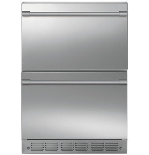 Monogram Double-Drawer Refrigerator