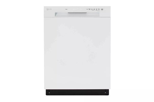 LG -Front Control Dishwasher with LoDecibel Operation and Dynamic Dry™ ***