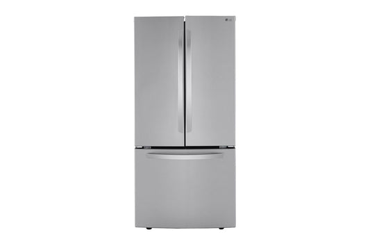 LG 25 cu. ft. French Door Refrigerator ***