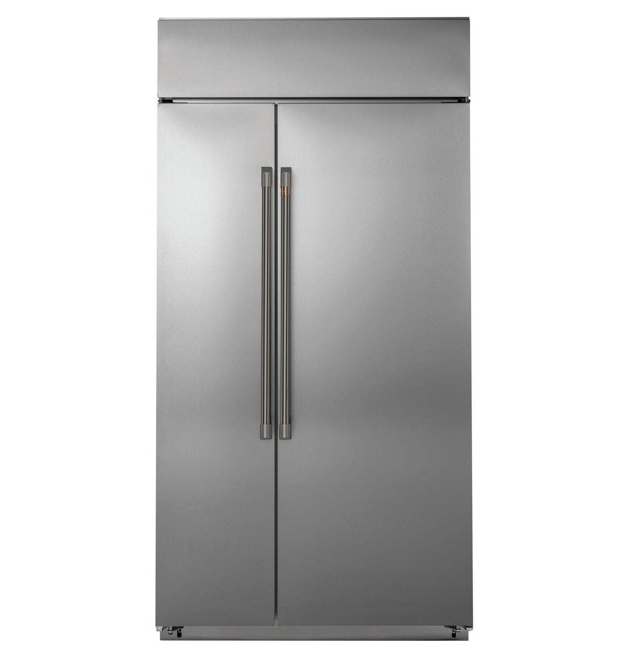 Could you tell me the current year for the CAFÉ™ 48" Smart Refrigerator?