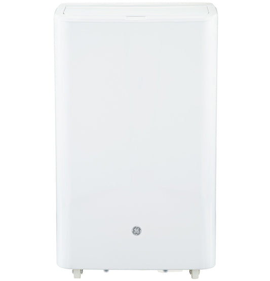 GE® 7,000 BTU Portable Air Conditioner for Small Rooms up to 300 sq ft.