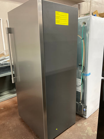 Refrigerator of model FPRU19F8WF. Image # 4: Frigidaire Professional 19 Cu. Ft. Single-Door Refrigerator