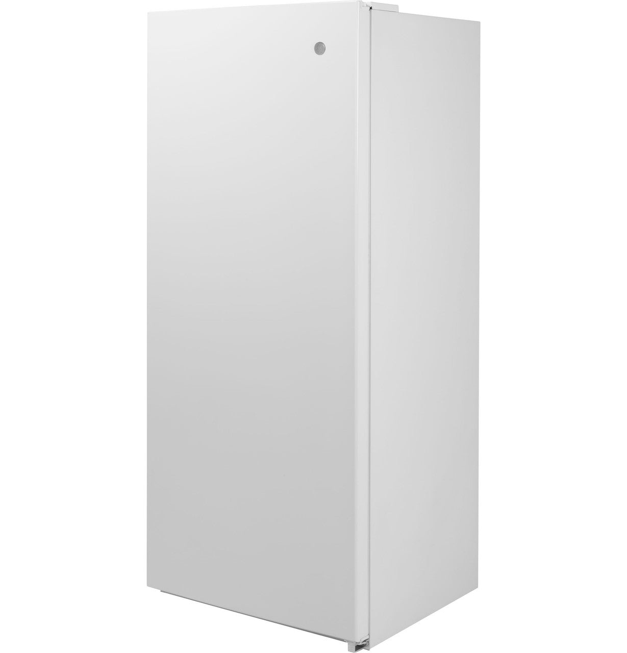 GE® 21.3 Cu. Ft. Frost-Free Garage Ready Upright Freezer | Mazer