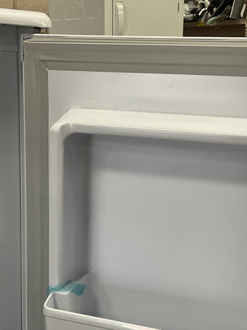 Freezer of model DUFM085A4WDD. Image # 1: Danby Designer 8.5 cu. ft. Upright Freezer
