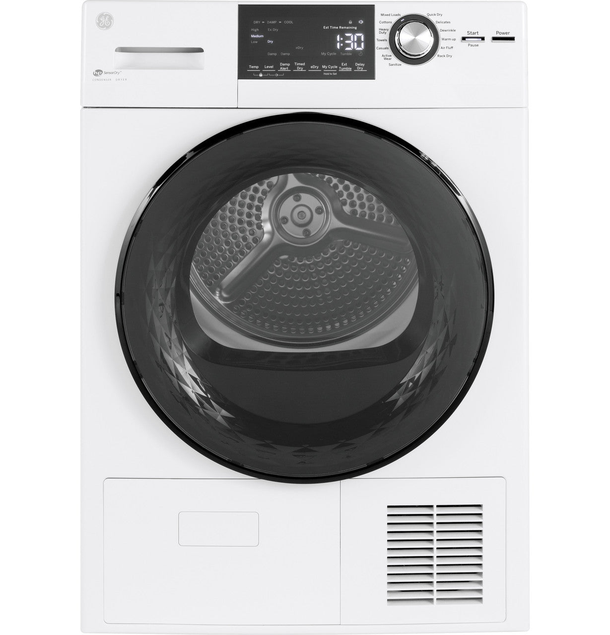 GE® ENERGY STAR® 24