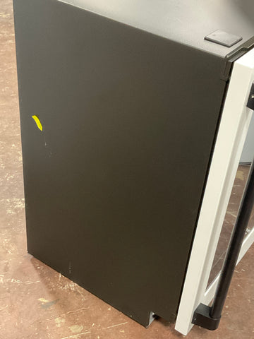 Refrigerator of model CCP06BP4PW2. Image # 4: GE Café™ Beverage Center