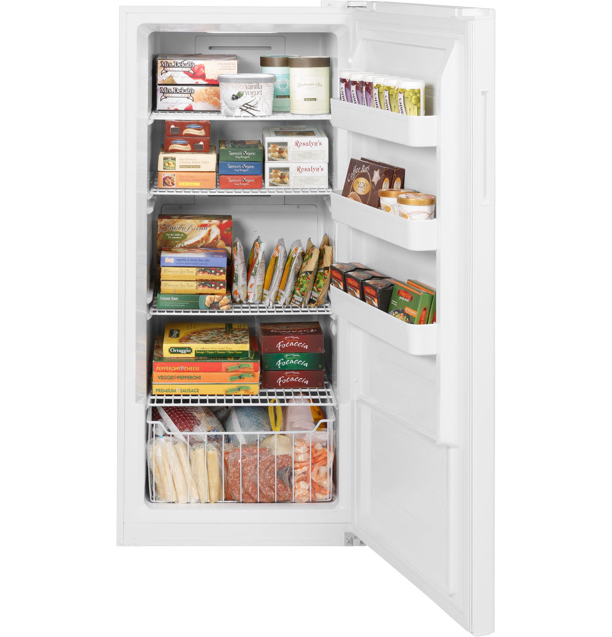 Mr.FreezeVAIO Z 14.0 ワイド ワイヤレスWAN 1TB GE® 14.2 Cu. Ft. Frost-Free Garage Ready Upright Freezer | Mazer