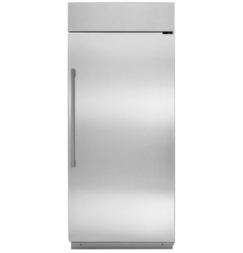 GE Monogram 36" Built-In All Refrigerator