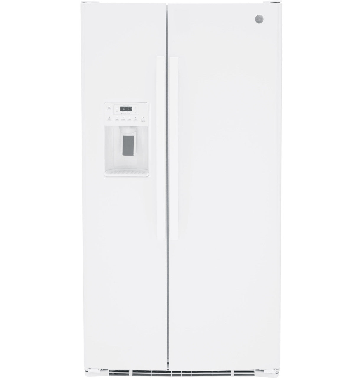 Side-by-Side Refrigerators | Mazer Appliance Side-by-Side Refrigerators | Mazer Appliance