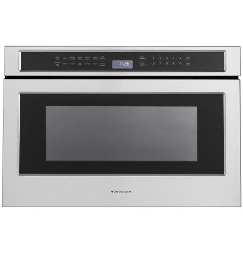 Monogram 1.2 Cu. Ft. Drawer Microwave