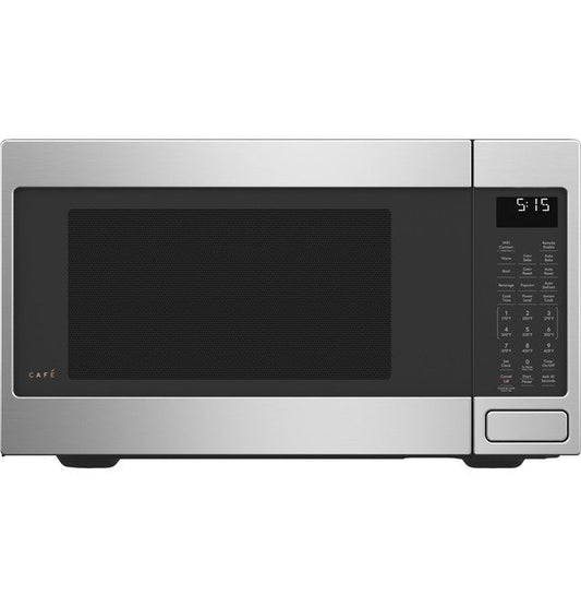 GE Café™ 1.5 Cu. Ft. Smart Countertop Convection/Microwave Oven