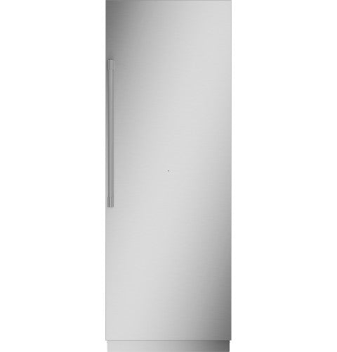 GE Monogram 30" Integrated, Panel-Ready Column Refrigerator
