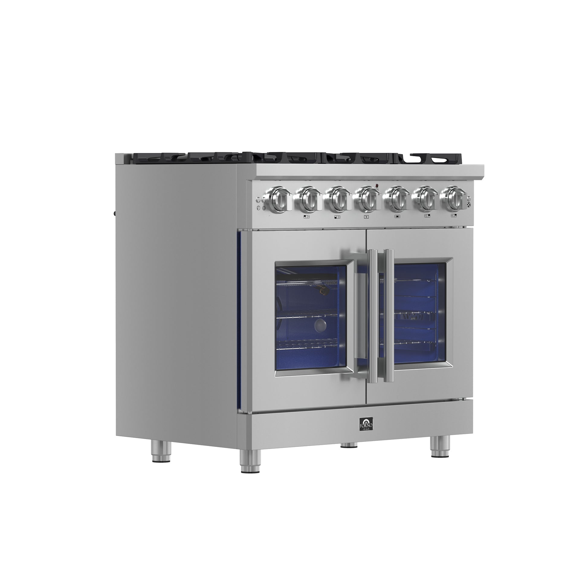 Forno Gas Range - Thumbnail 5