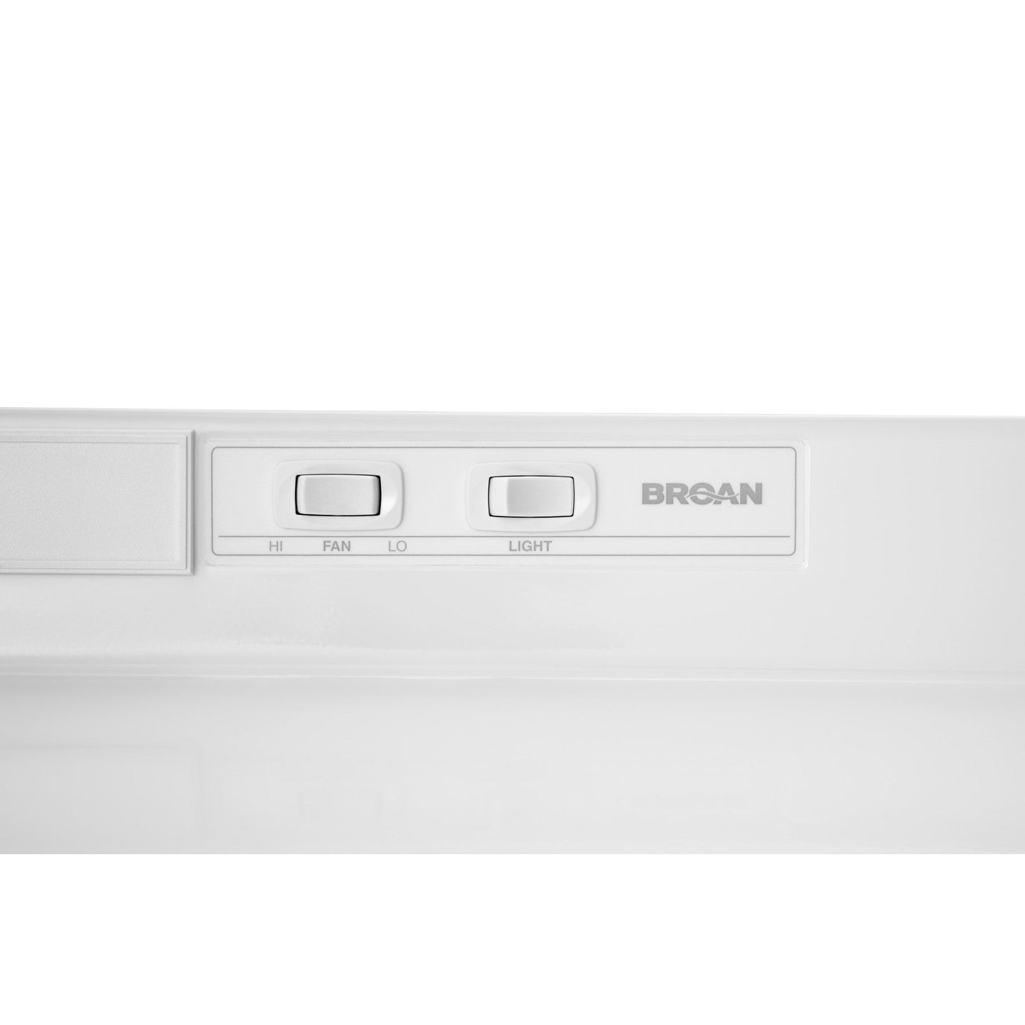 BROAN-36 Inch Under-Cabinet Range Hood-F403611