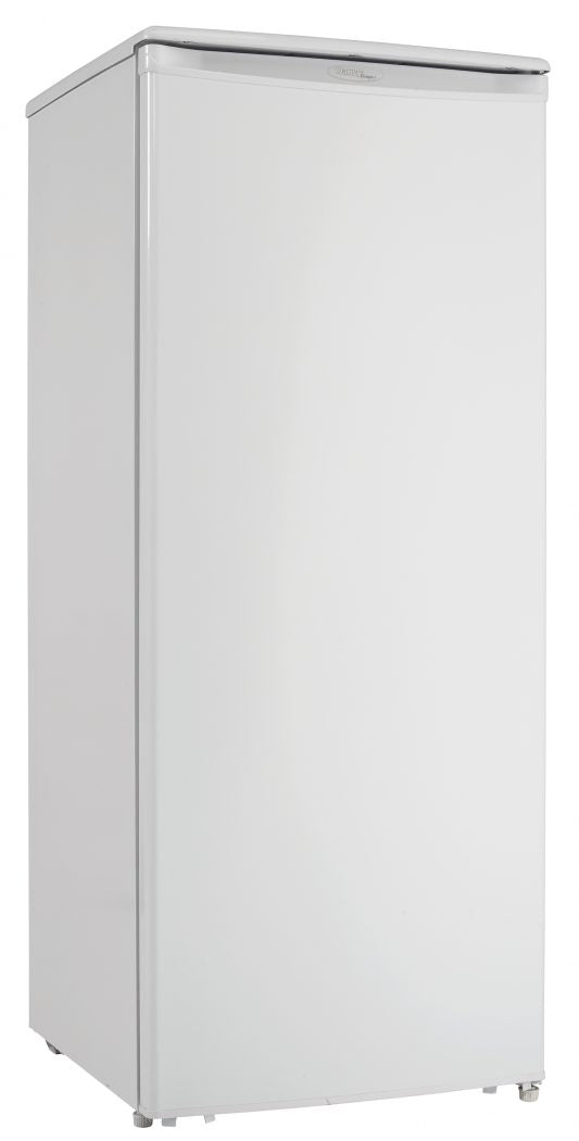 Danby Designer 8.5 cu. ft. Upright Freezer