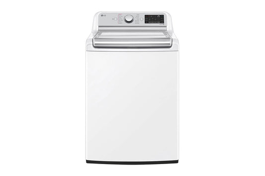 LG 5.5 cu.ft. Mega Capacity Smart wi-fi Enabled Top Load Washer with TurboWash3D™ Technology and Allergiene™ Cycle ***