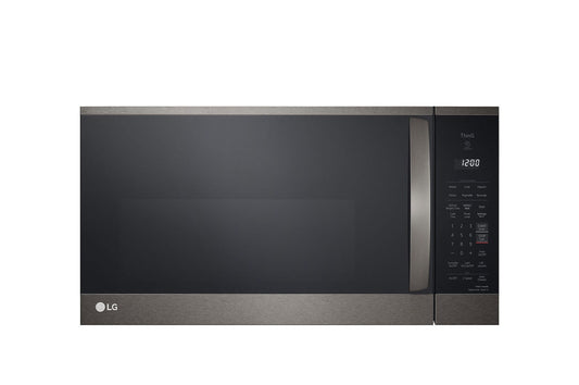 LG 1.8 cu. ft. Smart Over-the-Range Microwave ***