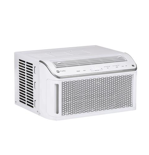 GE Profile™ ENERGY STAR® 6,150 BTU Smart Ultra Quiet Window Air Conditioner for Small Rooms up to 250 sq. ft.