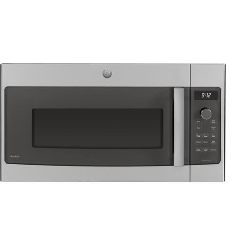 GE Profile™ Over-the-Range Oven with Advantium® Technology