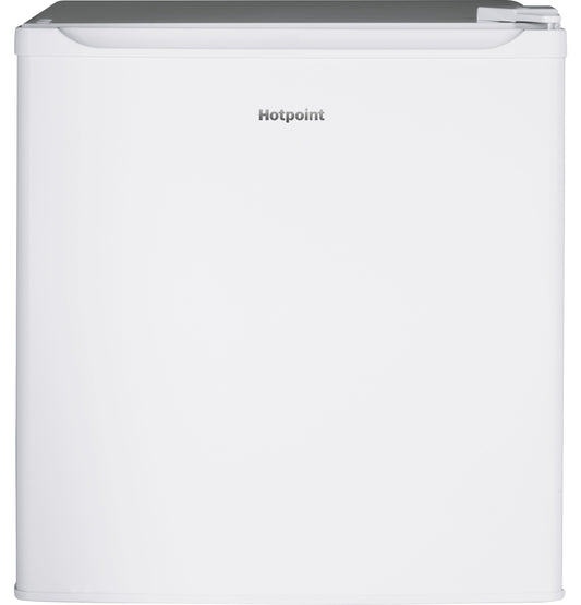 GE Hotpoint® 1.7 cu. ft. ENERGY STAR® Qualified Compact Refrigerator