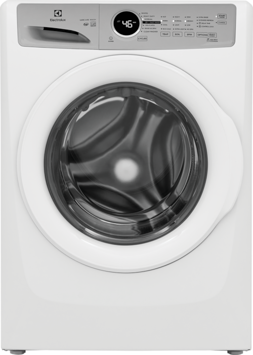 Electrolux  -Front Load Washer with LuxCare® Wash - 4.4 Cu. Ft.