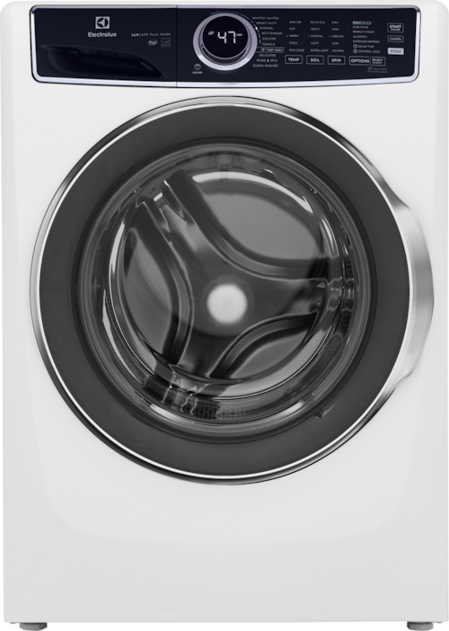Electrolux -Front Load Perfect Steam™ Washer with LuxCare® Plus Wash - 4.5 Cu. Ft.