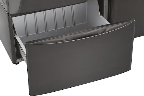 ELECTROLUX-Luxury-Glide® Pedestal with Spacious Storage Drawer