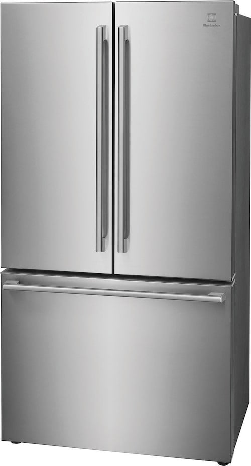 Electrolux  -Counter-Depth French Door Refrigerator
