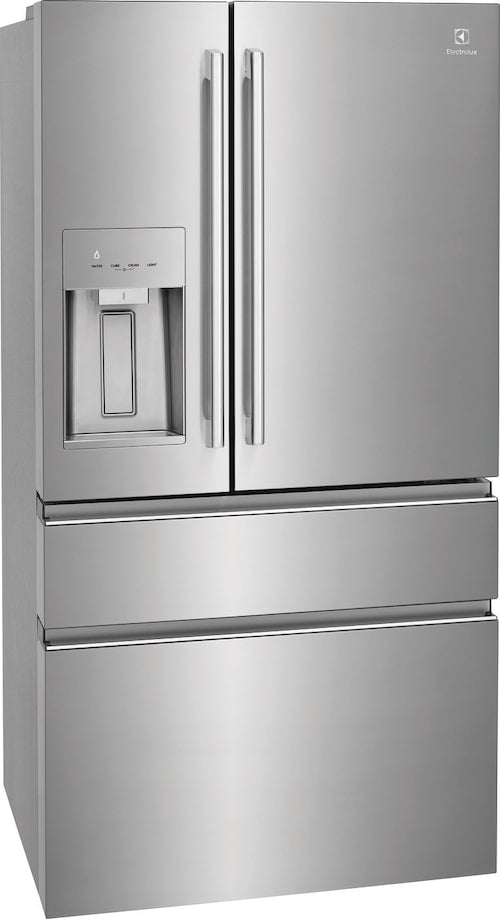 Electrolux -Counter-Depth French Door Refrigerator