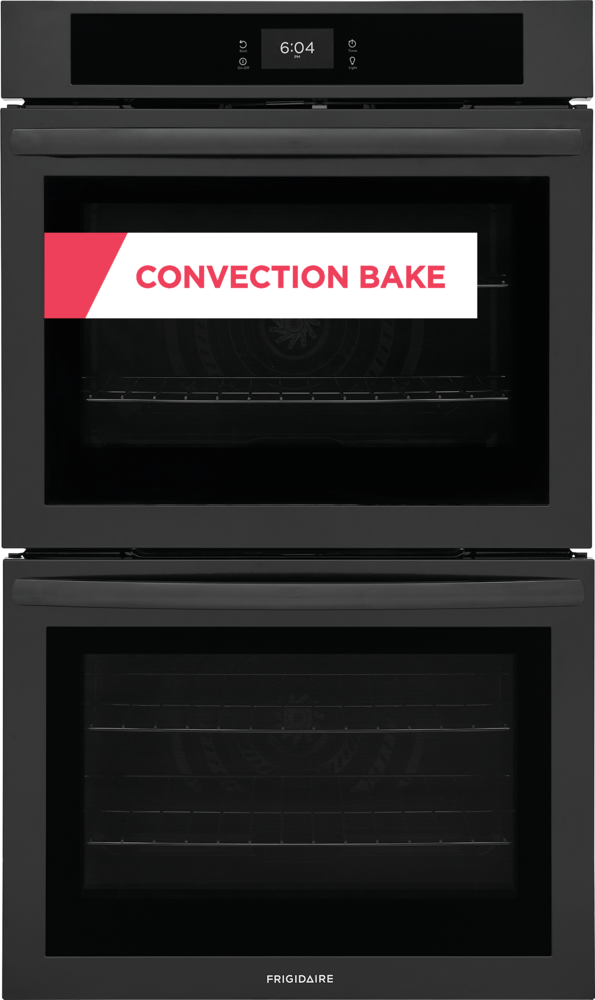 Frigidaire 30" Double Electric Wall Oven