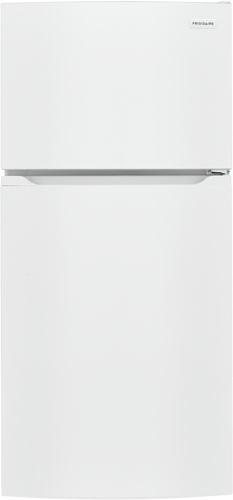 Frigidaire 13.9 Cu. Ft. Top Freezer Refrigerator