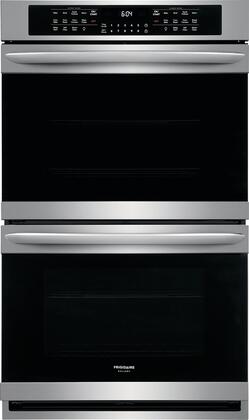 Frigidaire Gallery 30'' Double Electric Wall Oven
