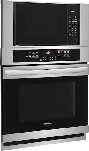 Frigidaire Gallery 30'' Electric Wall Oven/Microwave Combination