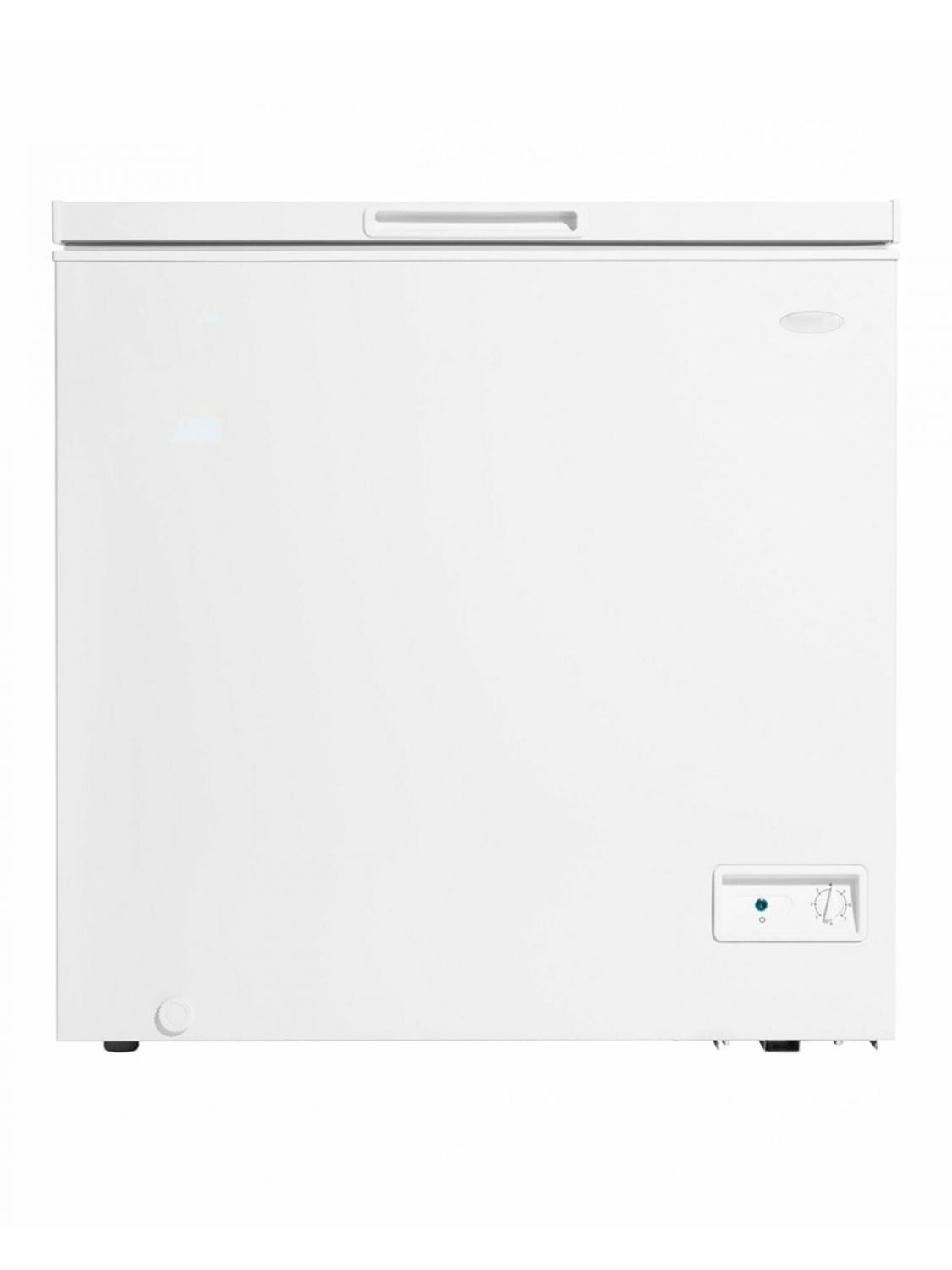 Danby 7.0 cu. ft. Square Model Chest Freezer DOE