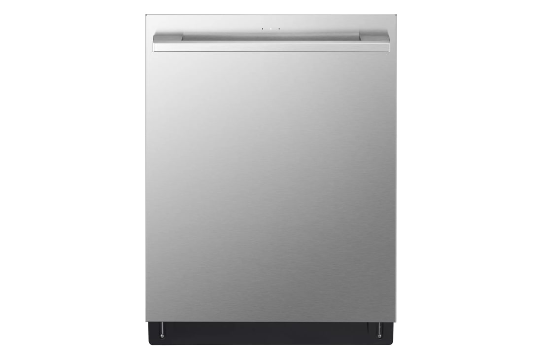 LG STUDIO Smart Top Control Dishwasher with 1-Hour Wash & Dry, QuadWash® Pro, TrueSteam® and Dynamic Heat Dry™ ***