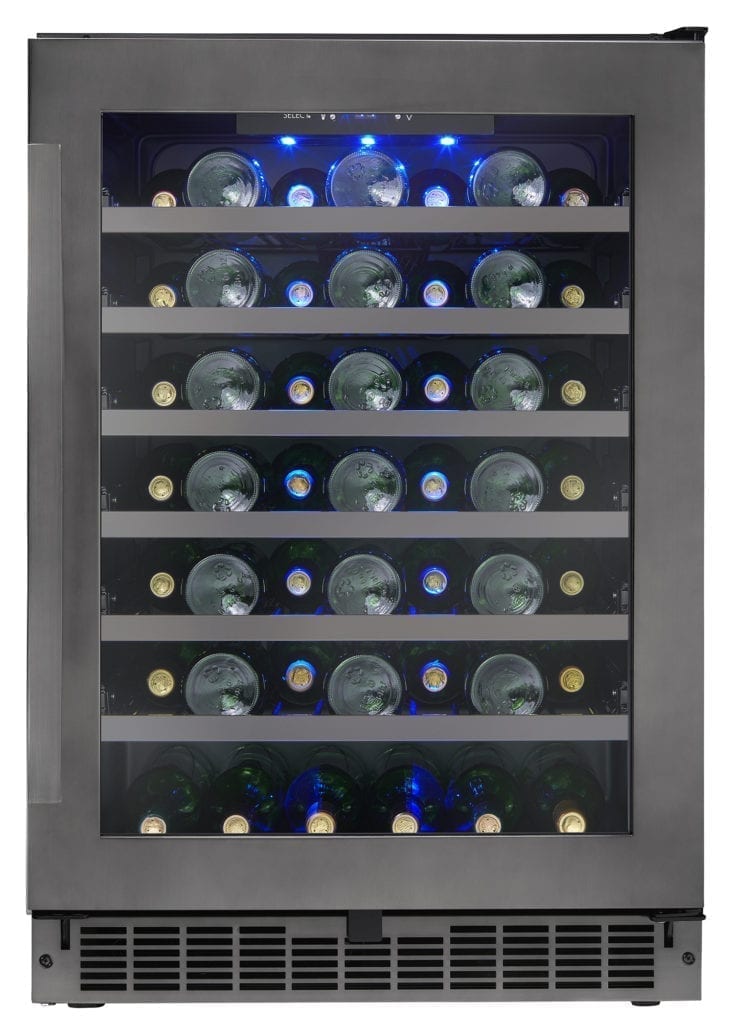 Danby  -24" SINGLE ZONE WINE CELLAR