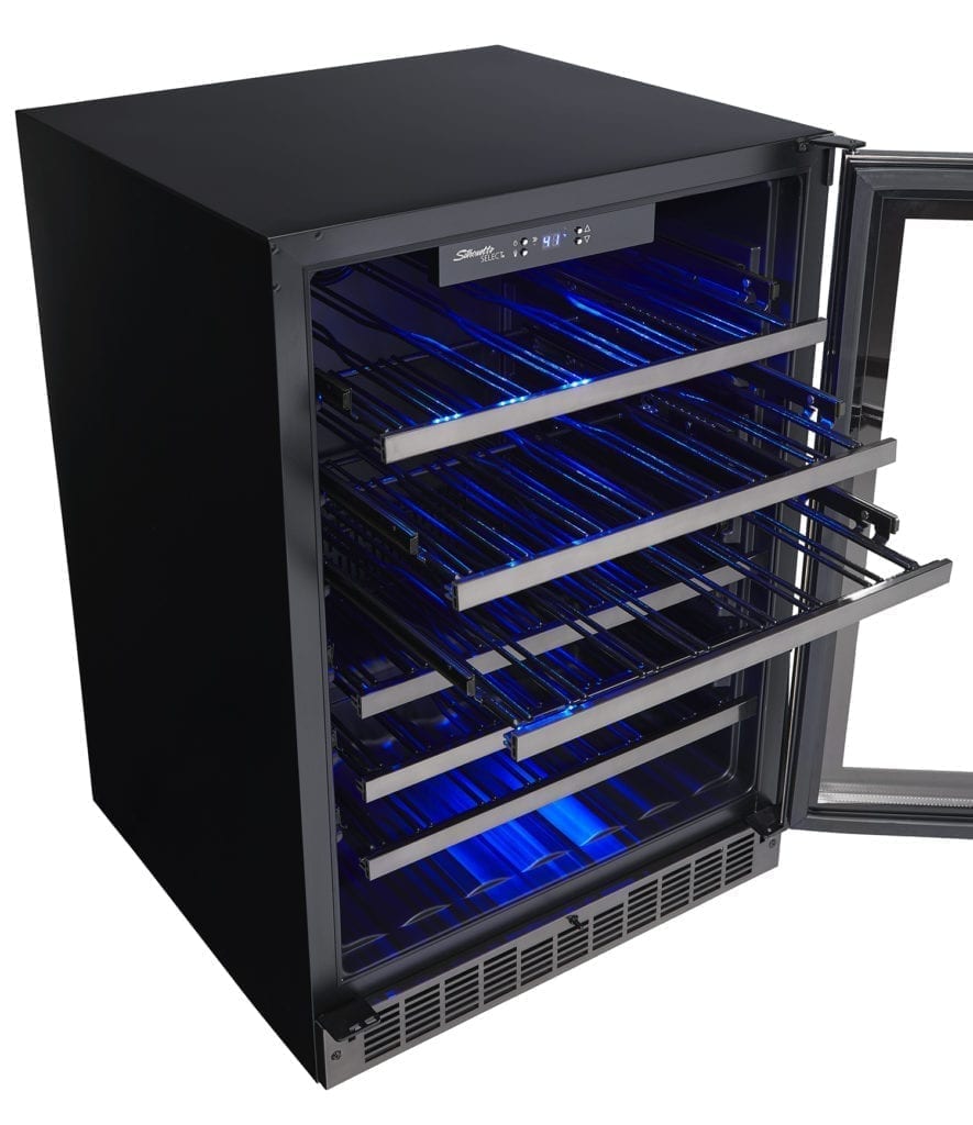 Danby  -24" SINGLE ZONE WINE CELLAR