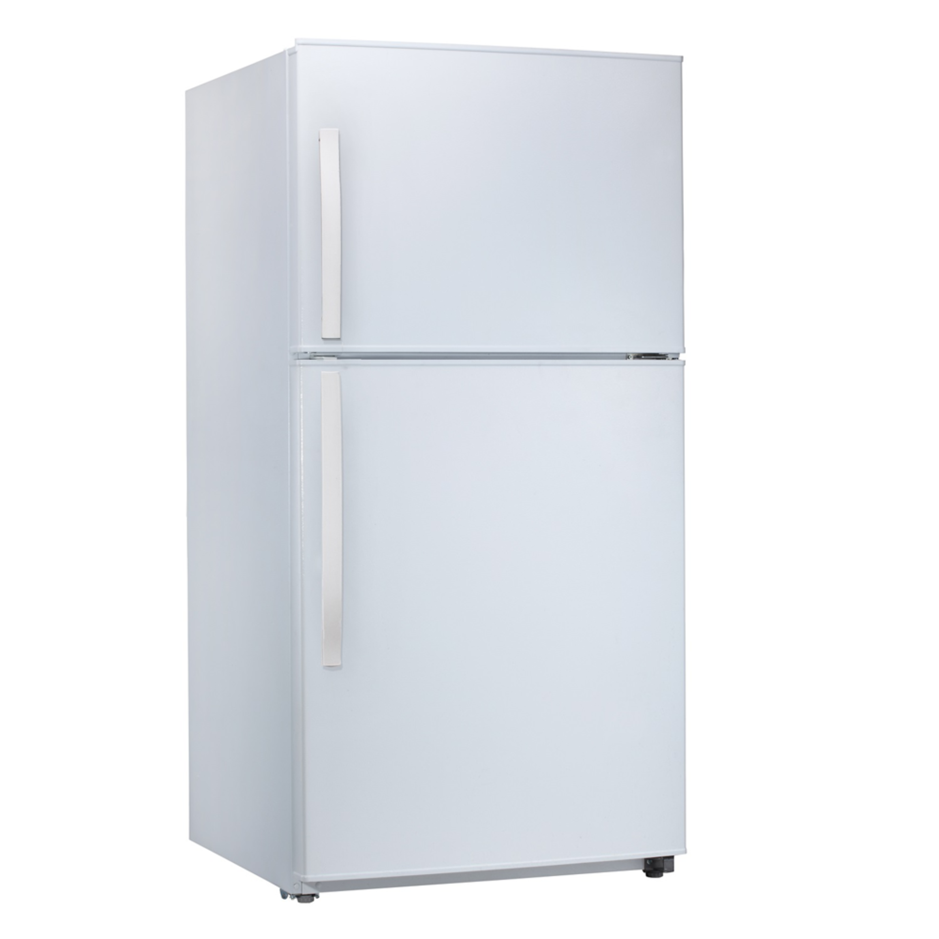 Midea 21 Cu. Ft. Top Mount Refrigerator