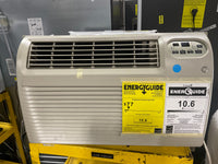 GE® 115 Volt Built-In Cool-Only Room Air Conditioner