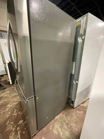 Refrigerator of model FRFN2823AS. Image # 4: Frigidaire 28.8 Cu. Ft. French Door Refrigerator