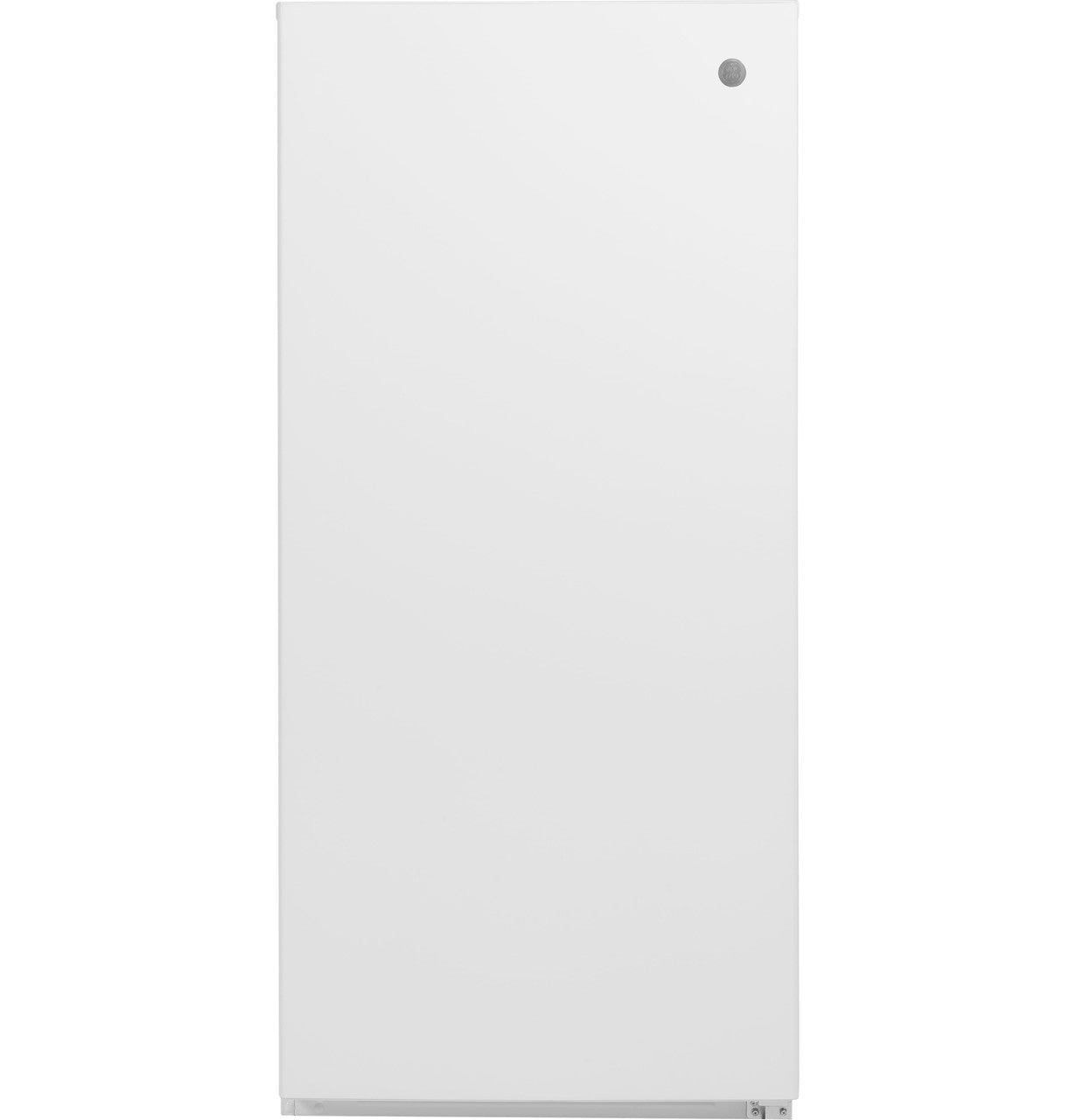 GE® 14.2 Cu. Ft. Frost-Free Garage Ready Upright Freezer | Mazer