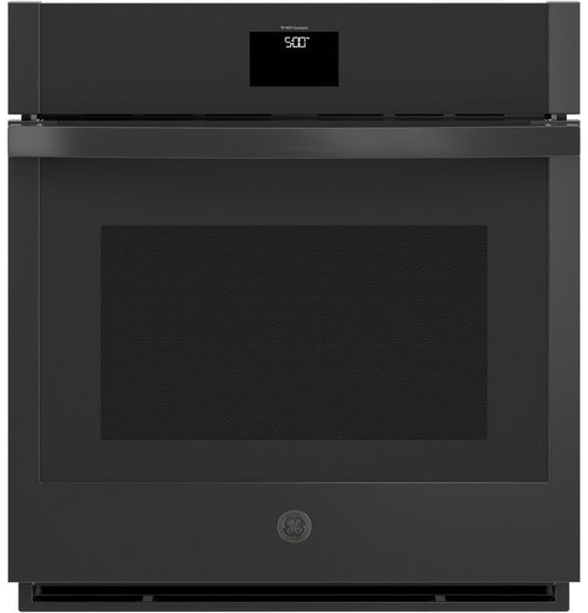 GE® 27" Built-In Convection Single Wall Oven