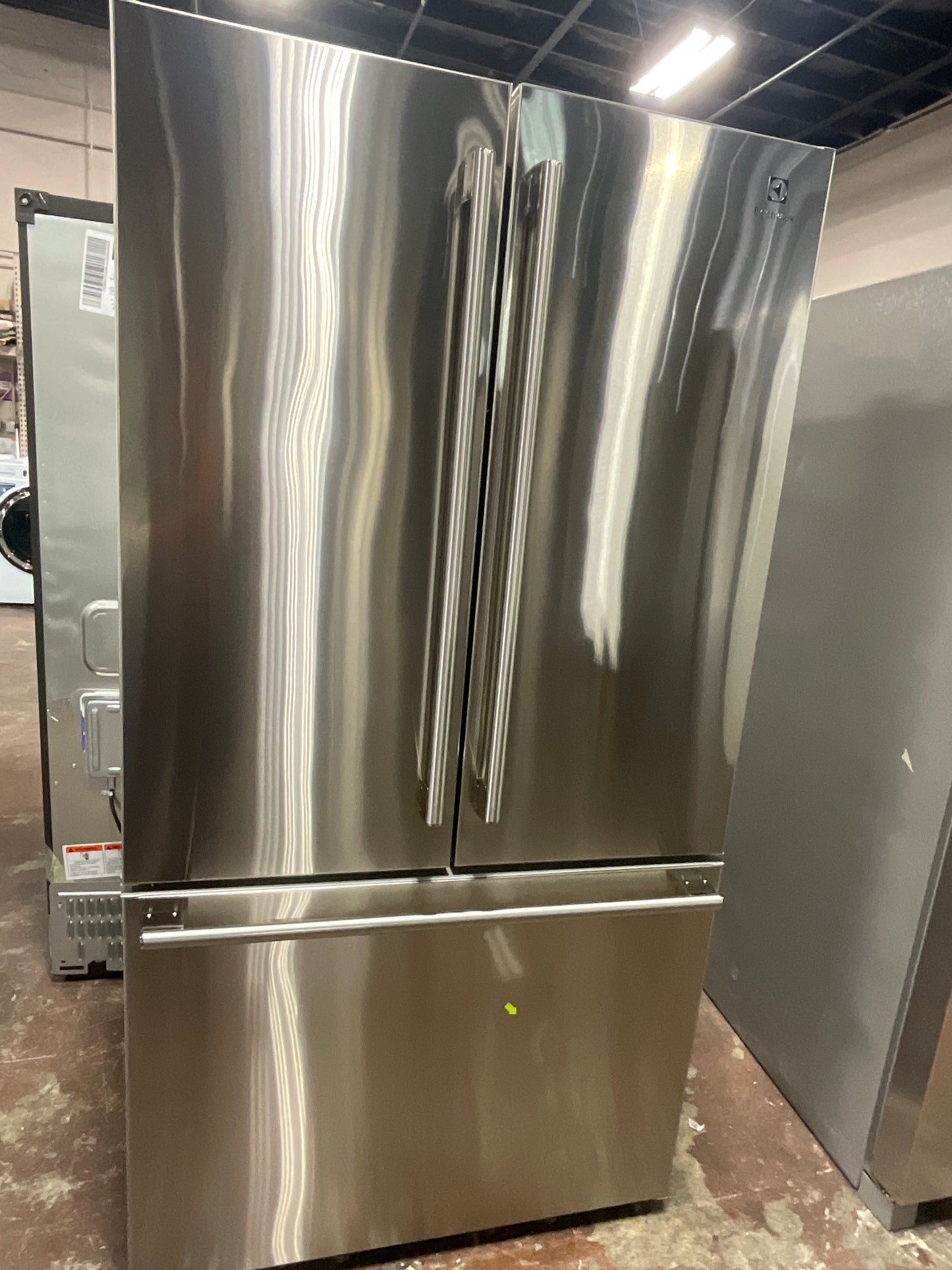 Electrolux  -Counter-Depth French Door Refrigerator