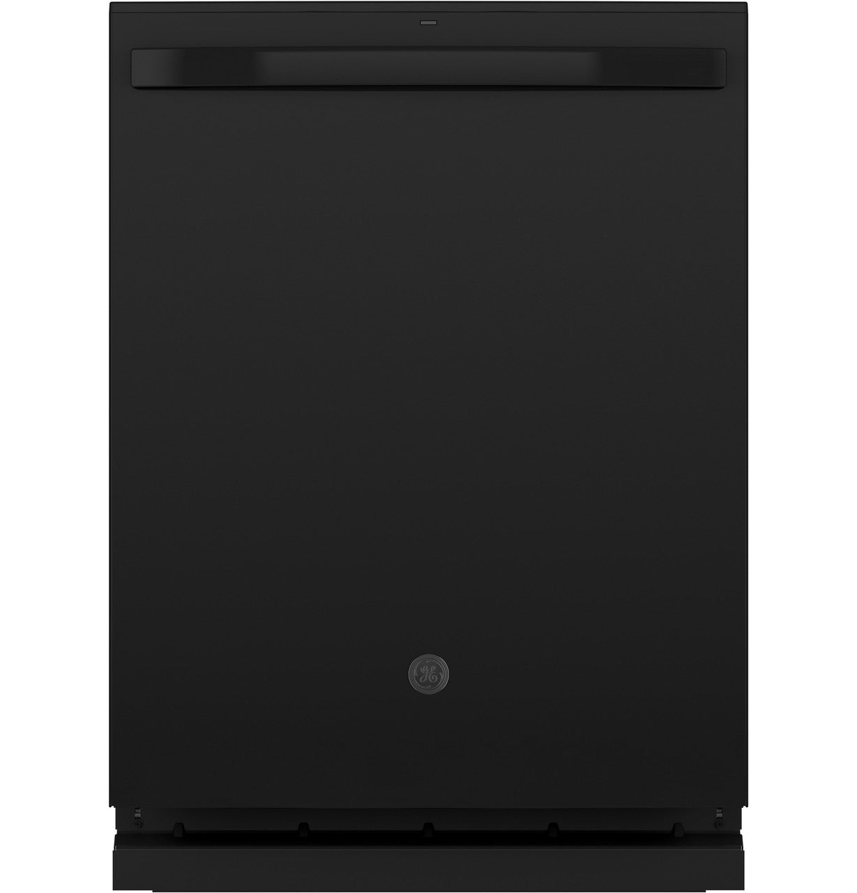 Adora series by GE® Stainless Steel Interior Dishwasher with Hidden Controls