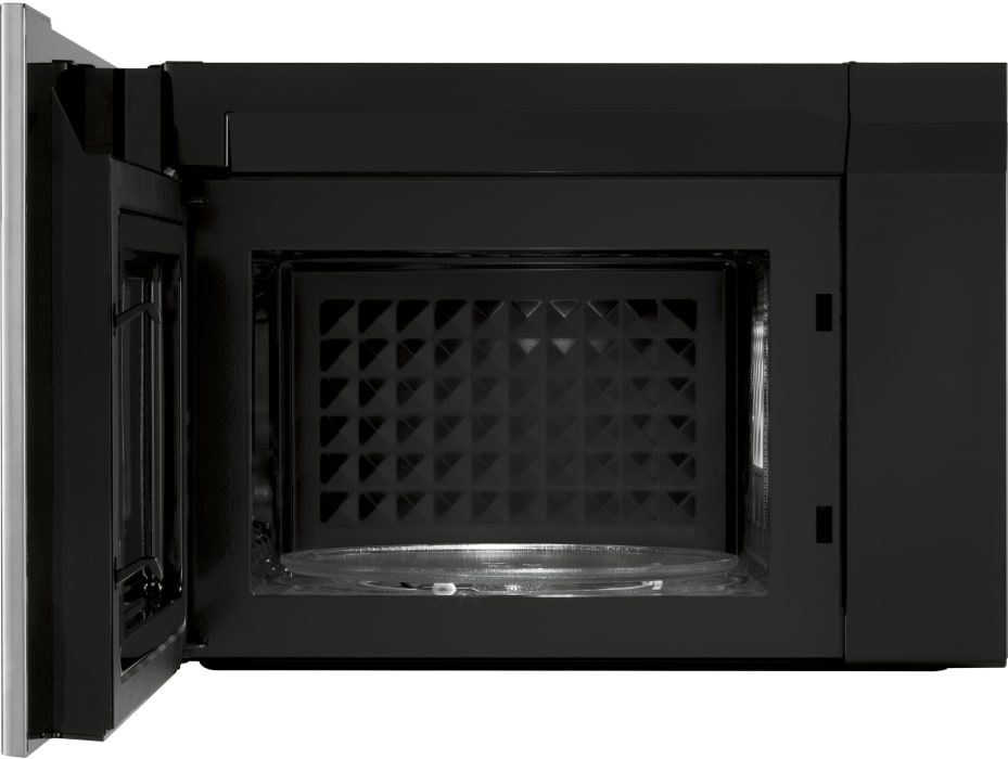 Haier 24" 1.4 Cu. Ft. Over-The-Range Microwave
