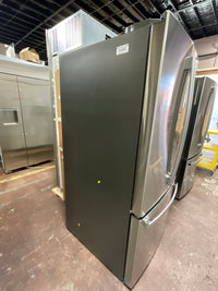 GE® ENERGY STAR® 24.7 Cu. Ft. French-Door Refrigerator